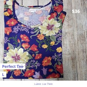 #perfecttee #lularoe
